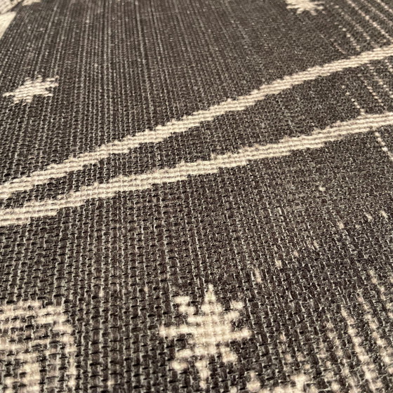 Image 1 of Fama Kangou fauteuil met poef