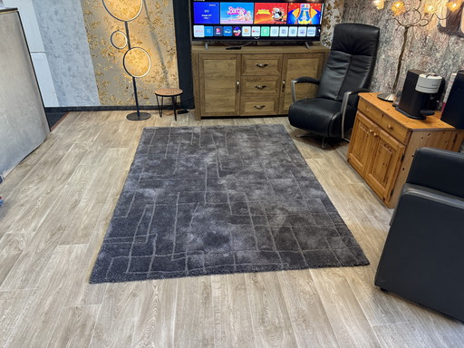 Brink e Campman WK Wohnen Duo Schizzo 170 x 240