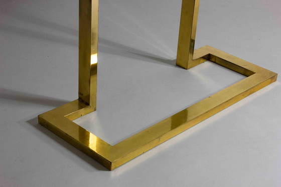 Image 1 of Consoletafel van Nucci Valsecchi