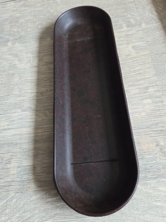 Portapenne in bachelite Ronia di Corodex – Oggetti decorativi, Plastic (photo 8 of 11)