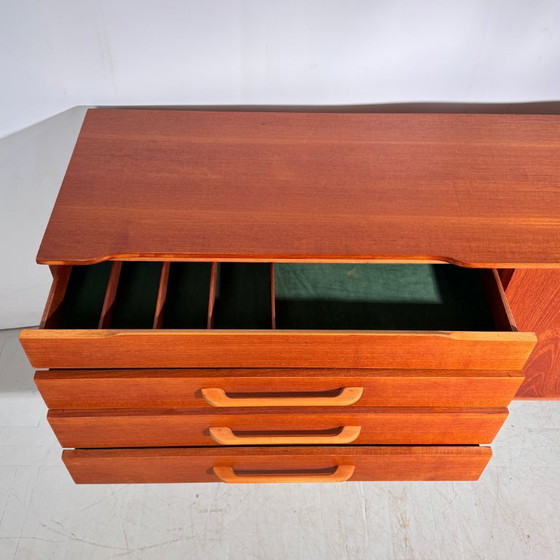 Image 1 of Beautility Dressoir, Verenigd Koninkrijk, jaren 60