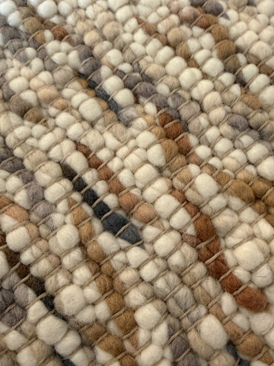 Brink En Campman Drift Teppich – Brink & Campman, Teppiche & Läufer, Wool (photo 3 of 10)