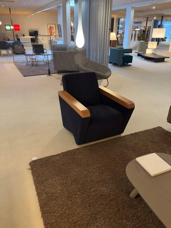 Image 1 of Fauteuil Spectrum New Amsterdam