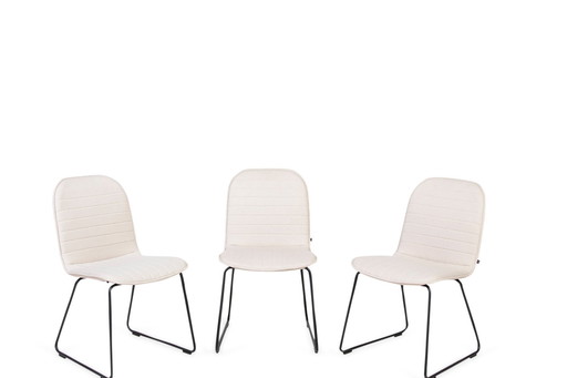 Set di flusso da 3 pezzi