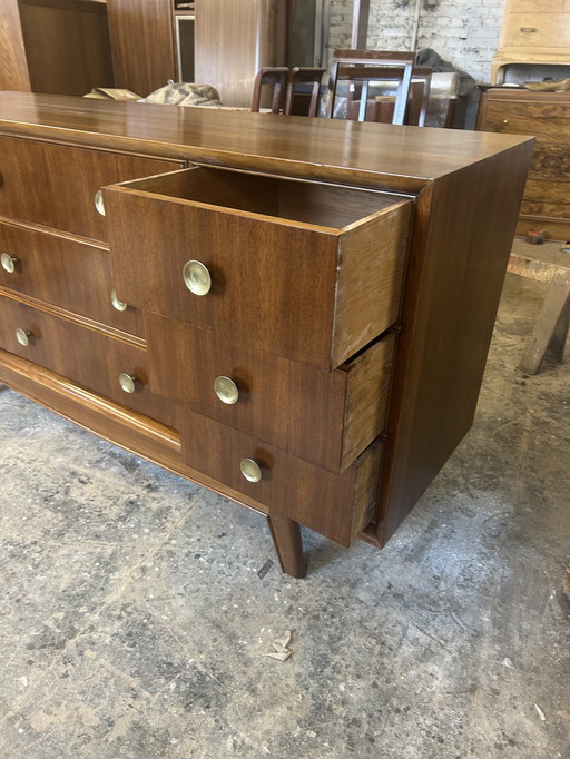 commode art deco