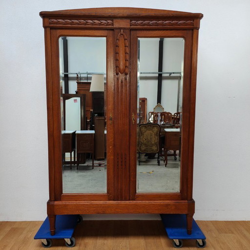 Vintage wardrobe wardrobe wardrobe demountable