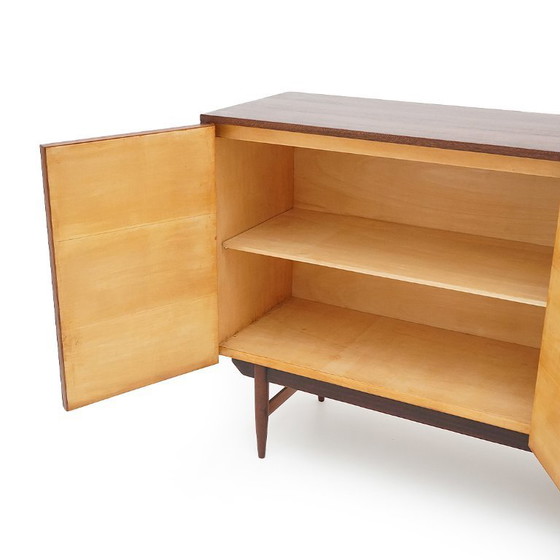 Image 1 of Mahogany sideboard, 1950s