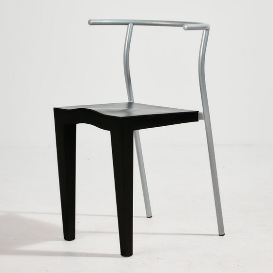 Image 1 of MK11392 Dr. Glob Stuhl von Philippe Starck für Kartell