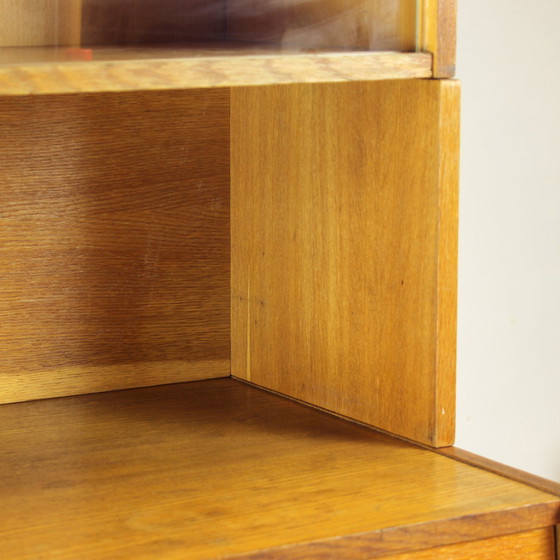 Image 1 of Aparador alto U 459 de Jiri Jiroutek para Interier Praha, años 60