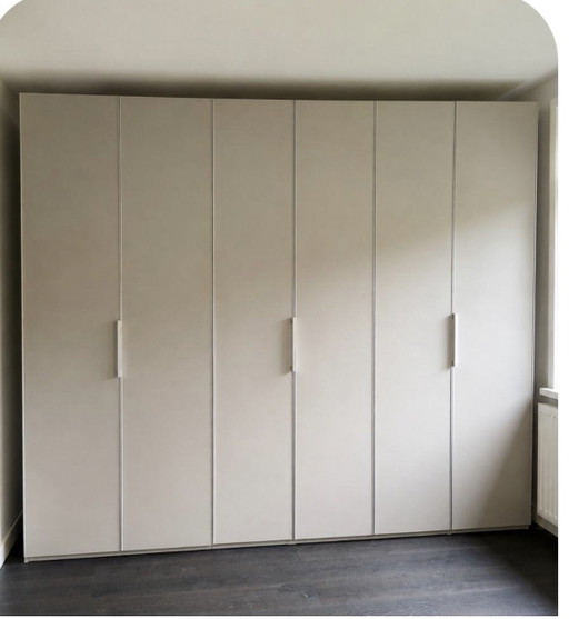 Nolten Wardrobes