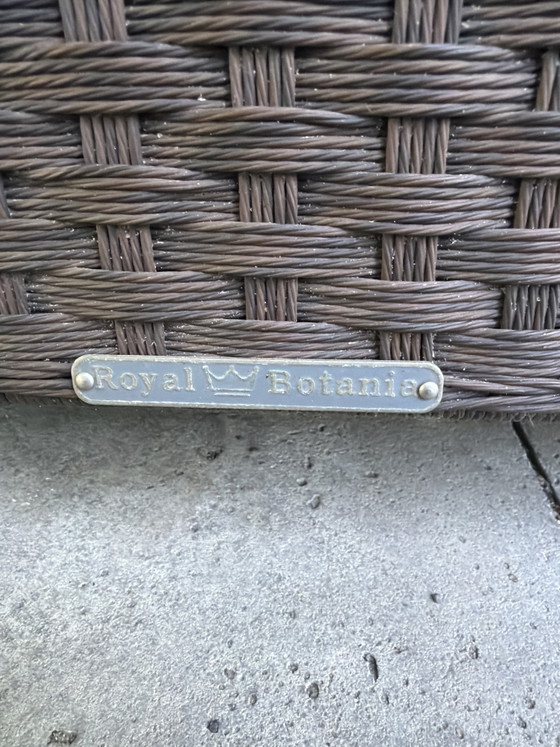 Image 1 of Compacte Royal Botania Loungeset