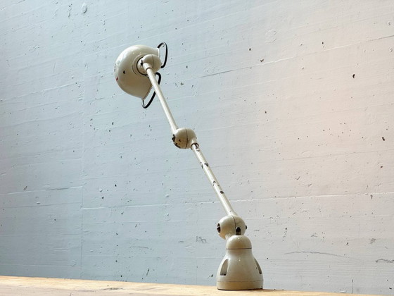 Image 1 of Articulated lamp by Jean-Louis Domecq for Jieldé, France, 1950s/60s