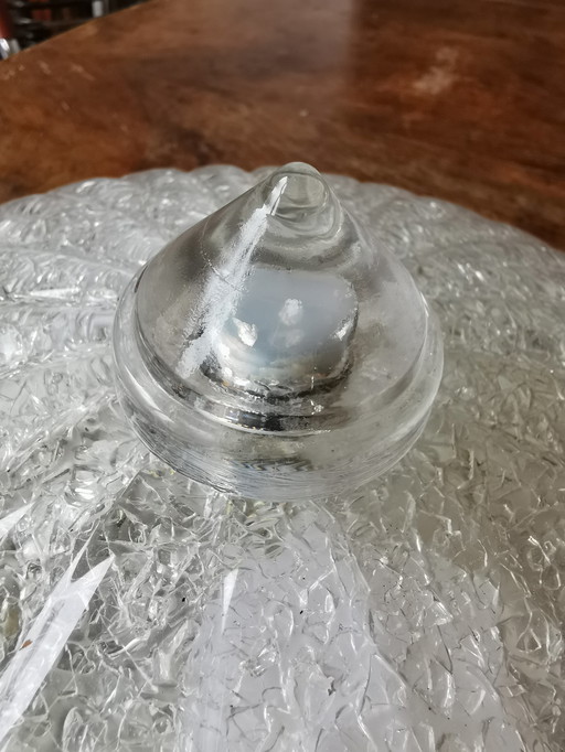 Barovier & Toso Vintage-Deckenleuchte aus Italien