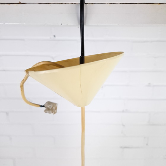 Image 1 of Lampe suspendue vintage Hans Agne Jakobsson