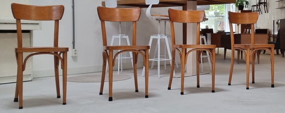 Image 1 of Chaises du milieu du siècle