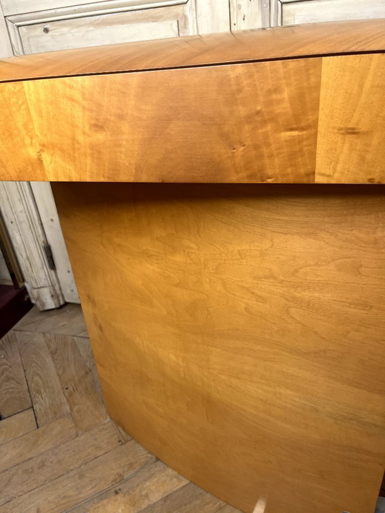 Image 1 of Bureau Console d'entrée "Carlton House Butterfly" de Jaime TRESSERRA