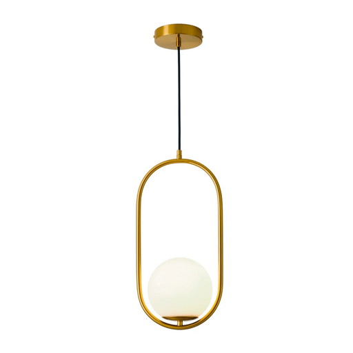 Moderne Design Hanglamp "Veacante" by Suitta