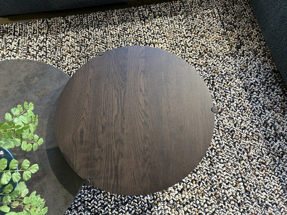 Image 1 of Zusa coffee table set of 2