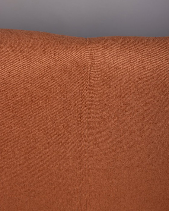 Image 1 of DIVANO VINTAGE ANNI 70 "TENTAZIONE" DESIGN MARIO BELLINI PER CASSINA