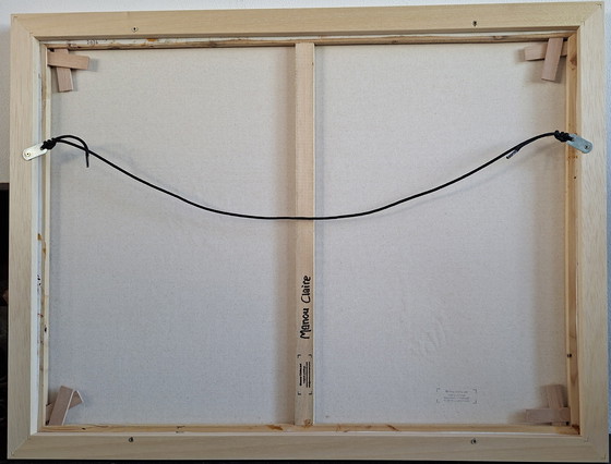 Image 1 of Manou Claire - Foresta Dorata