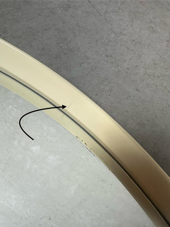 Image 1 of Specchio vintage - anni '80