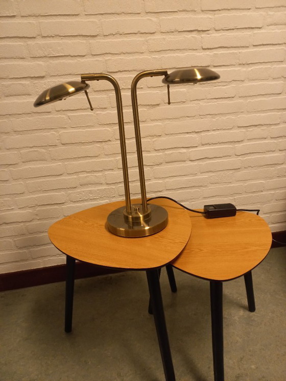 Image 1 of Lampe à poser Jan des Bouvrie