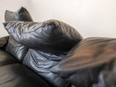 Vintage maralunga sofa