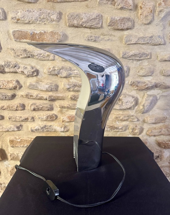 Image 1 of LAMPERTI COLLECTOR VINTAGE