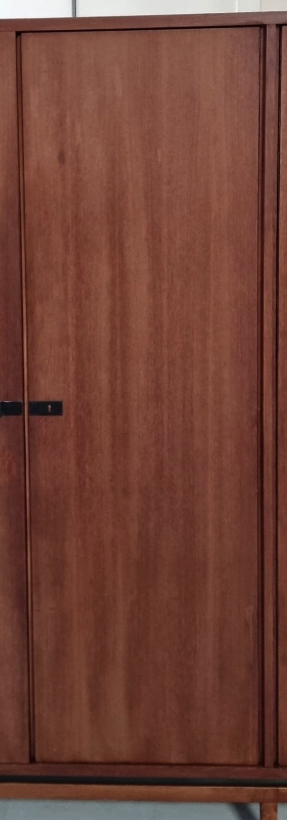 Image 1 of Mid Century Wardrobe