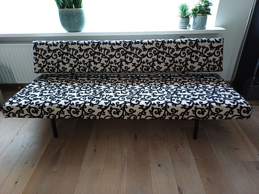 Martin Visser slaapbank BR03 opknapper