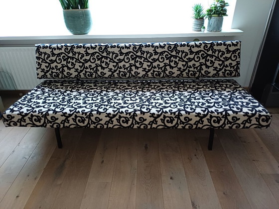 Image 1 of Martin Visser Schlafsofa BR03 Renovierung