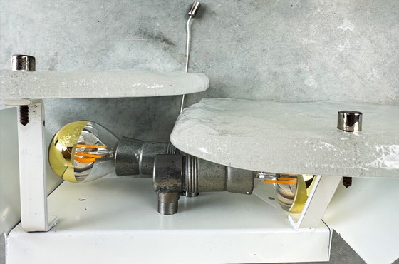 Image 1 of Vintage Kalmar wall lamp