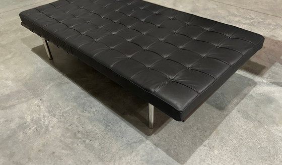 Image 1 of Sofá cama Barcelona de Mies van der Rohe