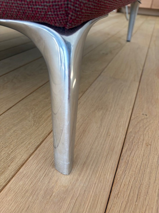 Image 1 of Leolux Mayon Armchair