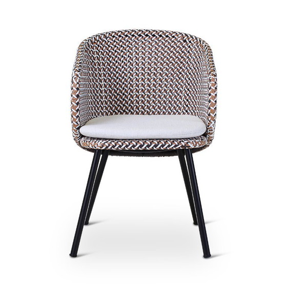 Image 1 of Fauteuils en aluminium