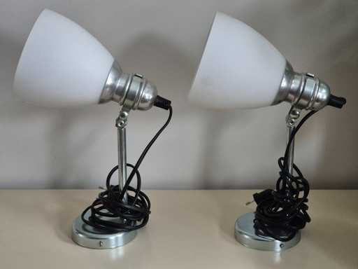 Lampade vintage Ikea V9714, 2 pezzi