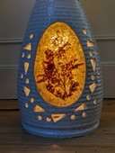 Accolay Stehlampe