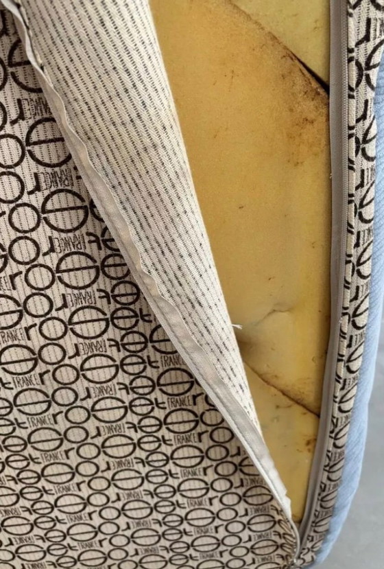 Image 1 of Aralia fauteuil van Michel Ducaroy voor ligne Roset