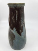 Vase soliflore Denbac en Grès céramique France Art Deco1920