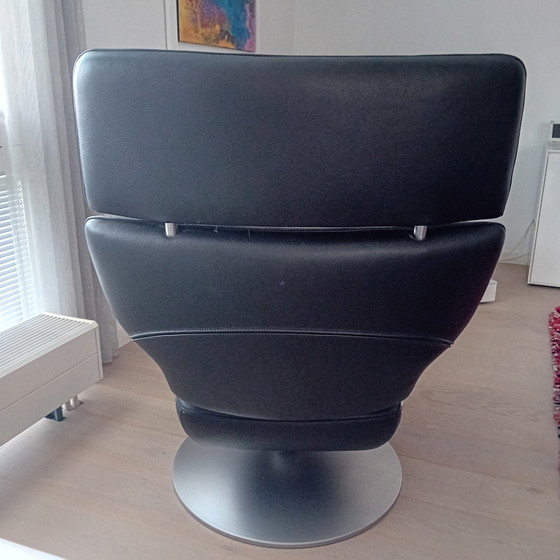 Image 1 of De Sede fauteuil 