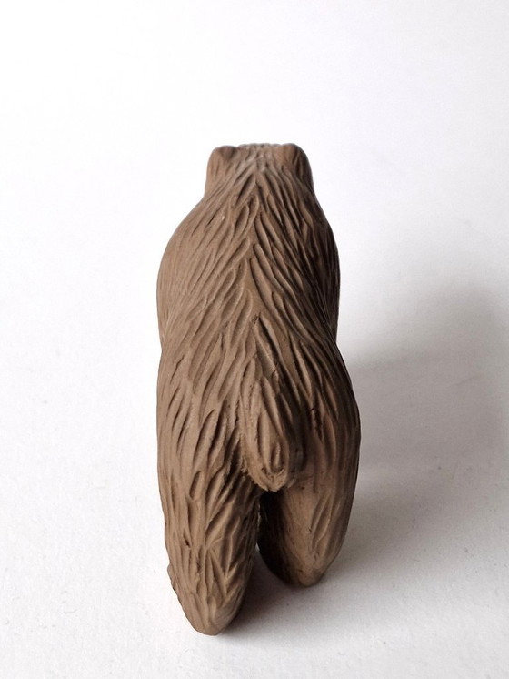 Image 1 of Keramikbär aus Schweden