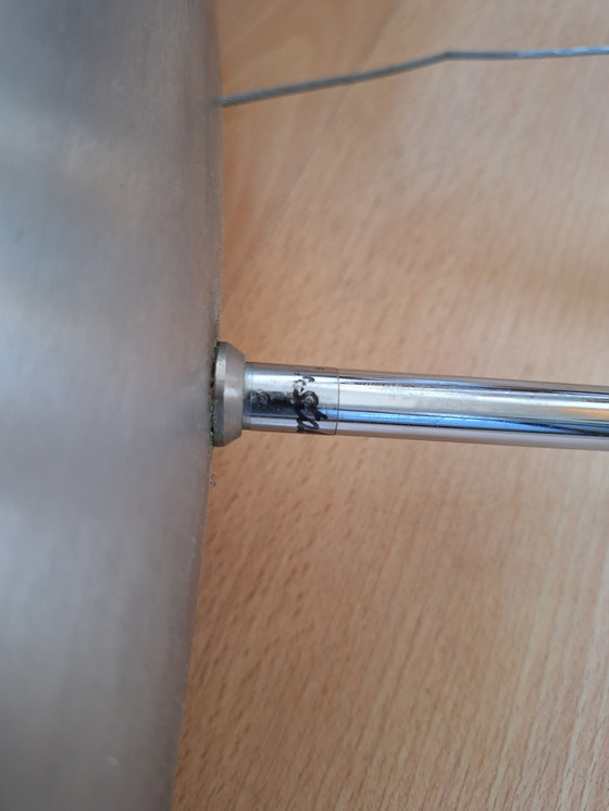 Image 1 of HERSTAL pendant lamp