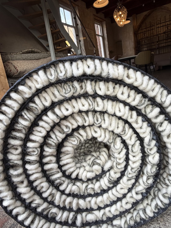 Image 1 of Tappeto Brink en Campman Trace Loop Forest