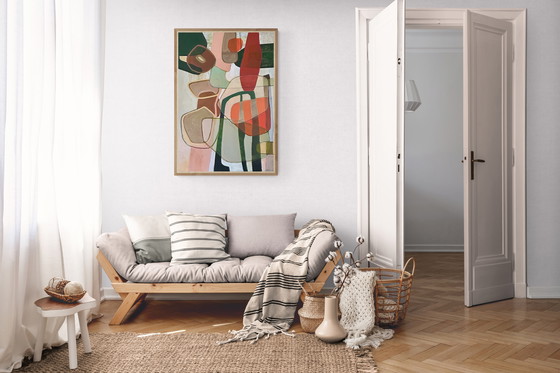 Image 1 of Abstract #12