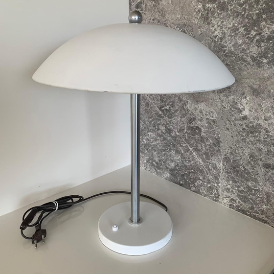 Image 1 of 5315 Bureaulamp van WH Gispen voor Gispen & Co