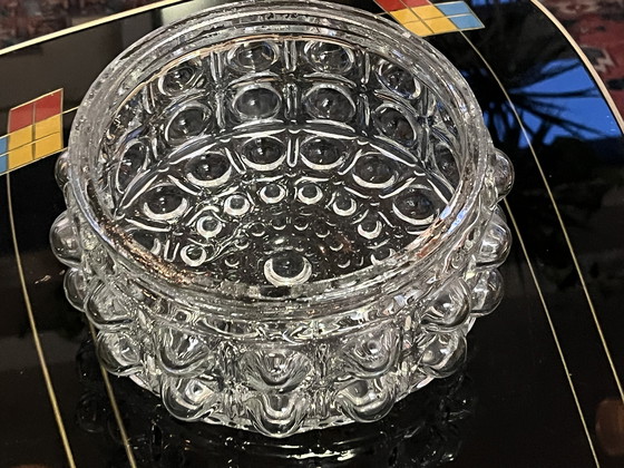 Image 1 of Mid Century Ceiling/wall Lamp