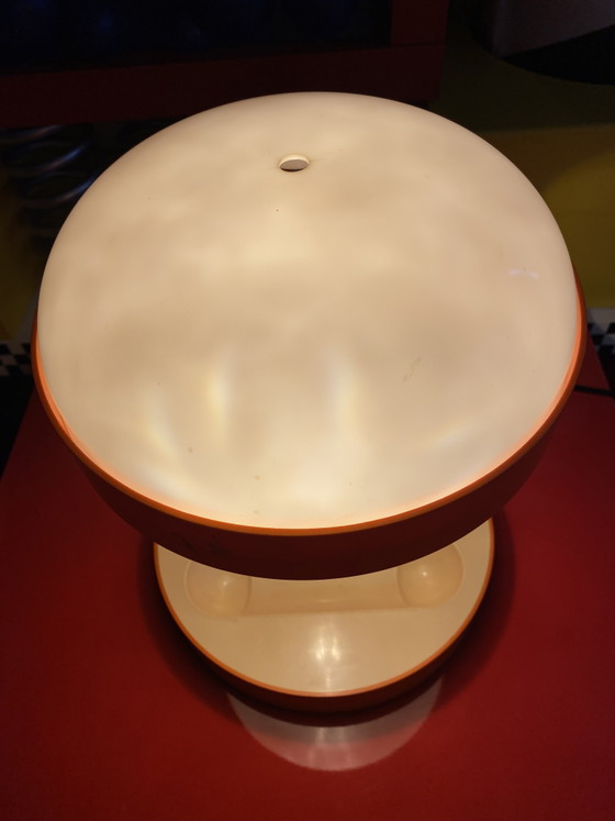 Table lamp KD29 Joe Colombo – Kartell, Plastic (photo 5 of 15)