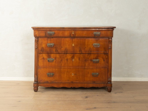 Kommode aus der Wilhelminischen Ära der 1880er Jahre, Vintage