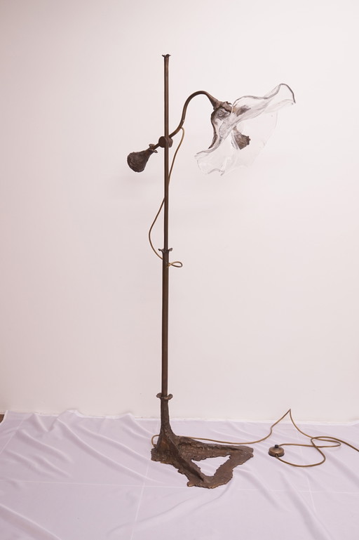 Stehlame de Lothar Klute 