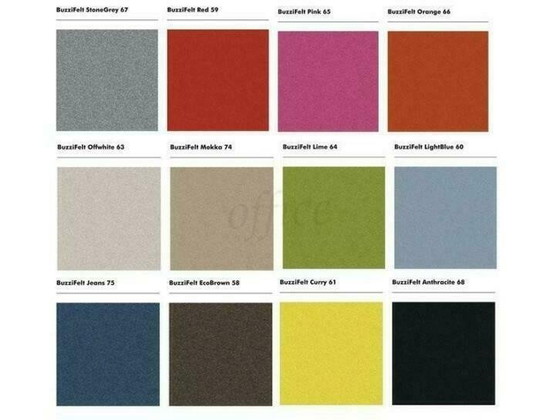 Image 1 of Nuovo - Buzzispace buzzifalls Divisorio per ambienti di design Rain